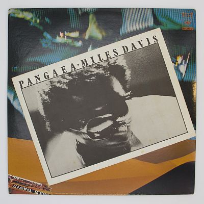 Pangaea