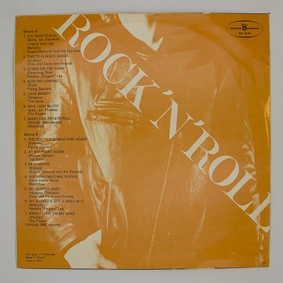 Rock'N'Roll