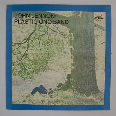 Plastic Ono Band