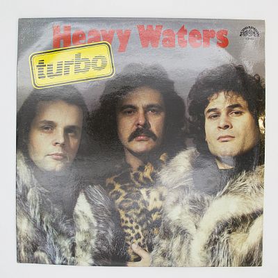 Heavy Waters