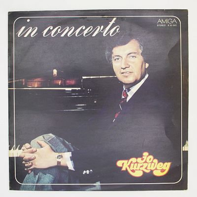 In Concerto