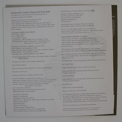 Christmas Songs
