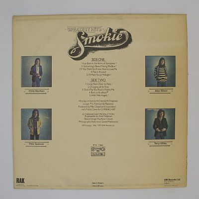 Greatest Hits