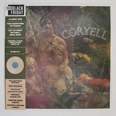 Coryell