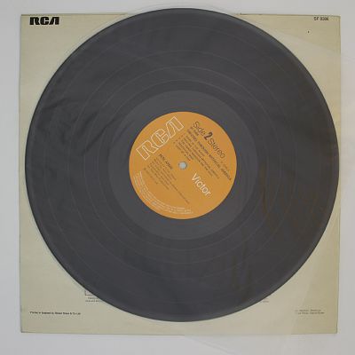 Driving Through Mythical America