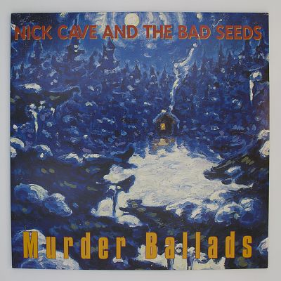 Murder Ballads