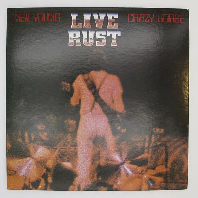 Live Rust
