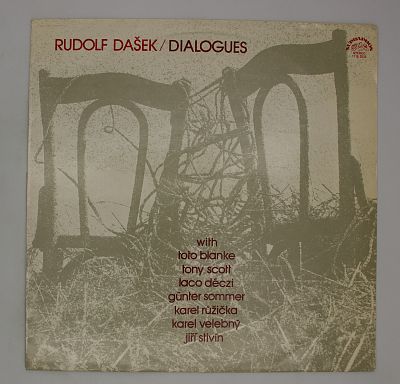 Dialogy