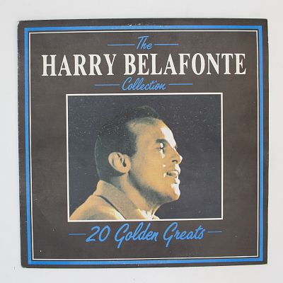 20 Golden Greats
