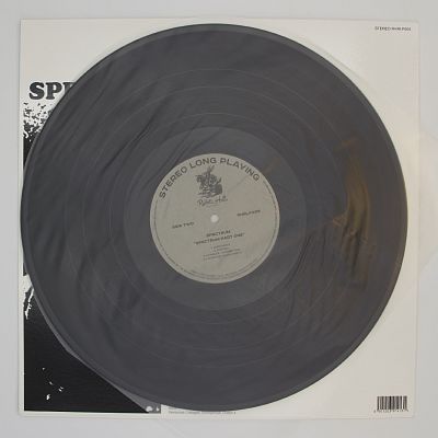 Spectrum Part One