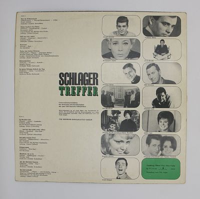 Schlager-Treffer