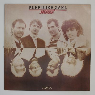 Kopf Oder Zahl
