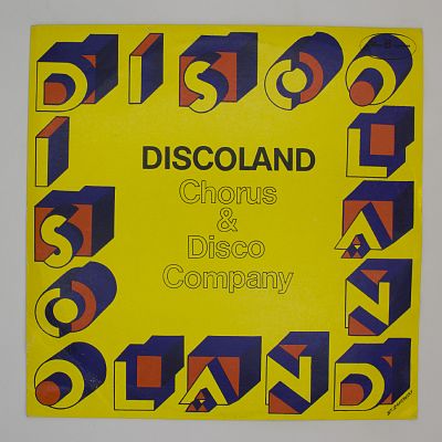 Discoland