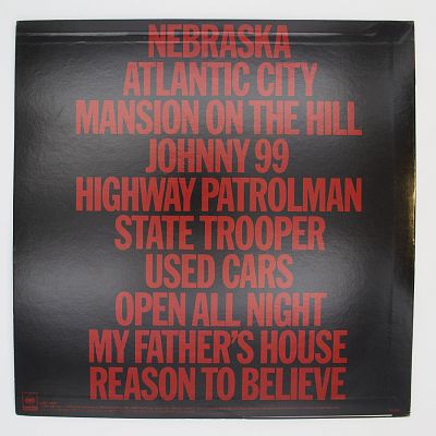 Nebraska