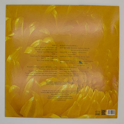 Across The Windowsill