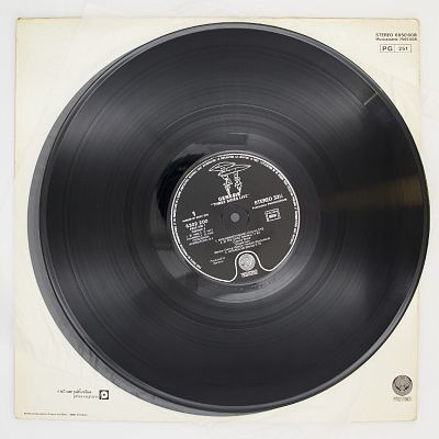Three Sides Live