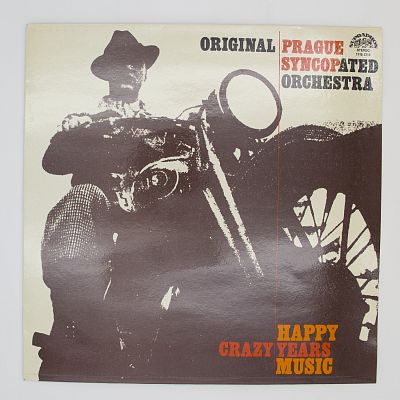 Crazy Years - Happy Music