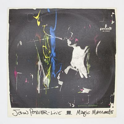 Magic Moments