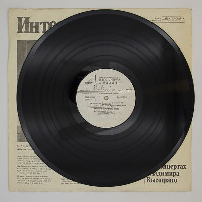 Интервью
