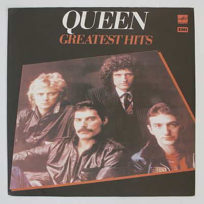 Greatest Hits