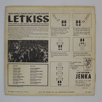 Letkiss