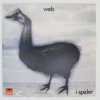 I Spider