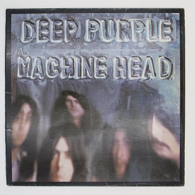 Machine Head