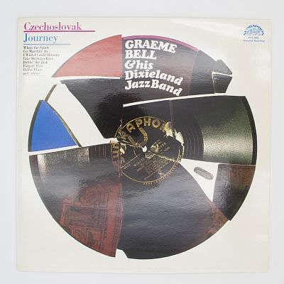 Czechoslovak Journey