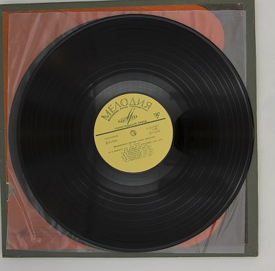 Выдающиеся Певцы Прошлого. Выпуск 1