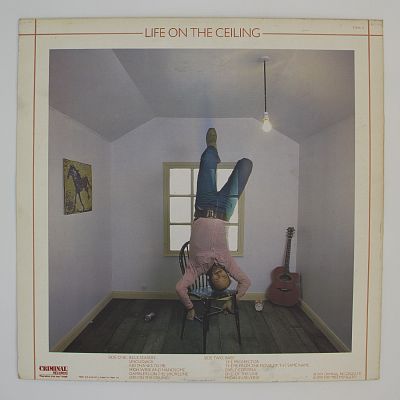 Life On The Ceiling