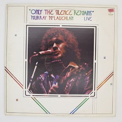 Only The Silence Remains