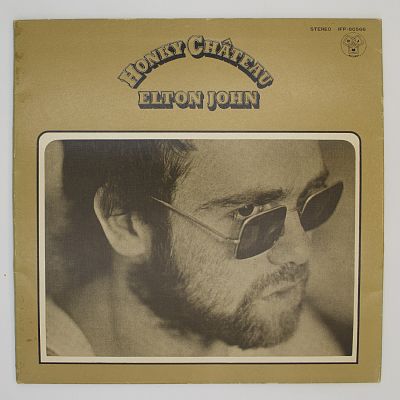 Honky Chateau