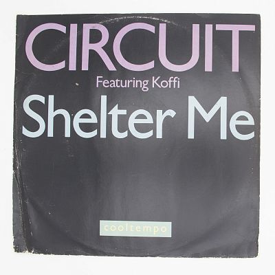 Shelter Me