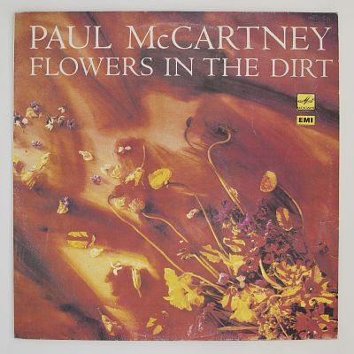 Flowers In The Dirt