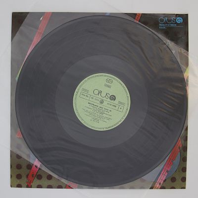 Bratislava Jazz Days 1986