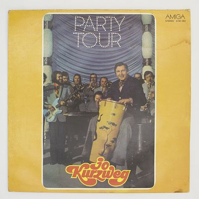 Party-Tour