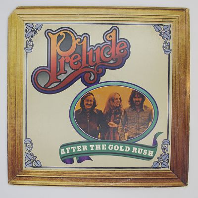 After The Gold Rush