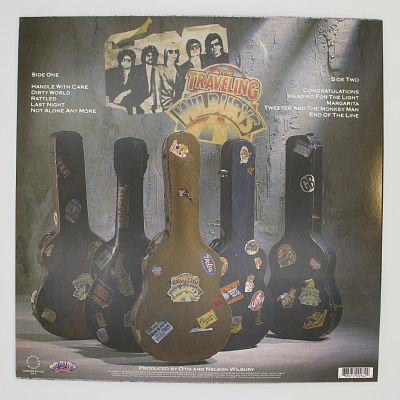 Volume One