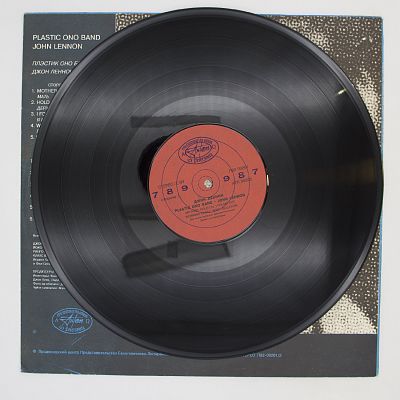 Plastic Ono Band