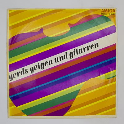 Gerds Geigen Und Gitarren