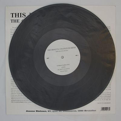 This Is Our Music
