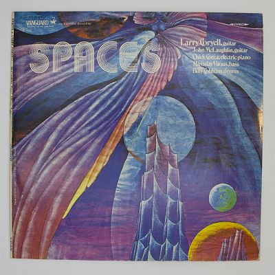 Spaces