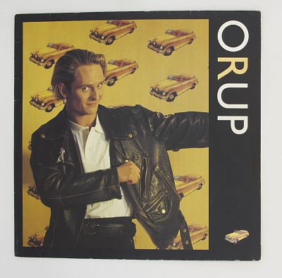 Orup