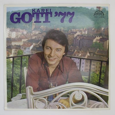 Karel Gott '77