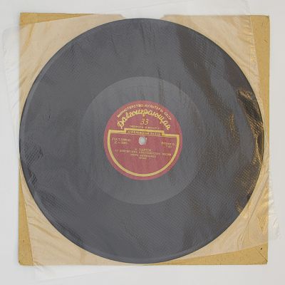 Игорь Аптекарев (ф-но)