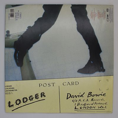Lodger
