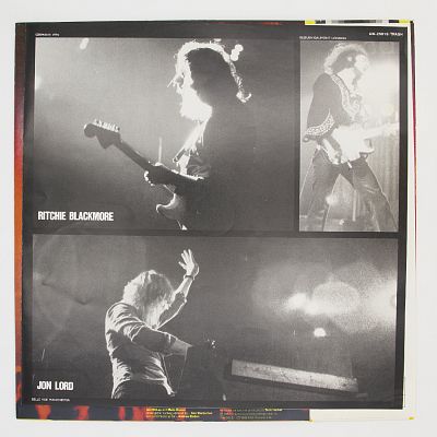 Live In London