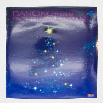 Dancing Through The Christmastime