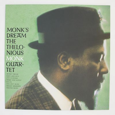 Monk's Dream