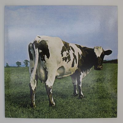 Atom Heart Mother